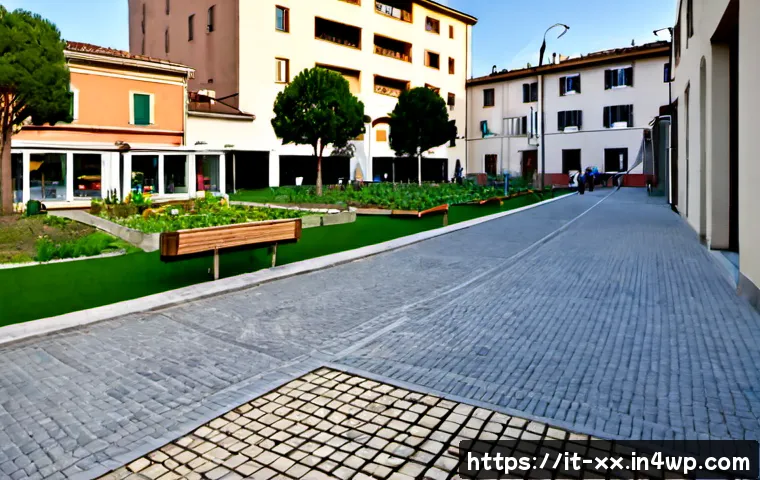 Rigenerazione urbana ecologica in Italia: come confrontare politiche, fondi e criteri per i Comuni 3 전국적 생태적 도시재생 정책 비교 관련 이미지 1